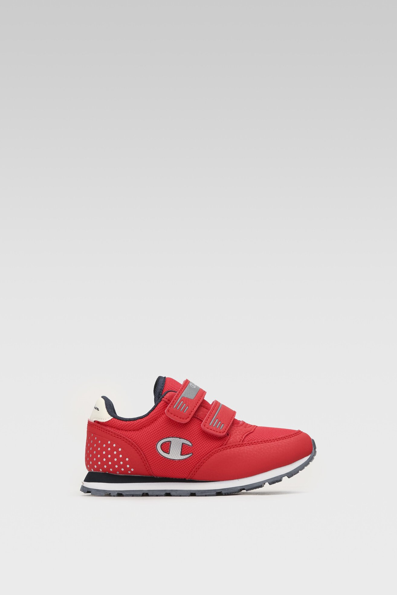 Obuwie sportowe Champion CHAMP EVOLVE M B PS S32618-RS001 Czerwony