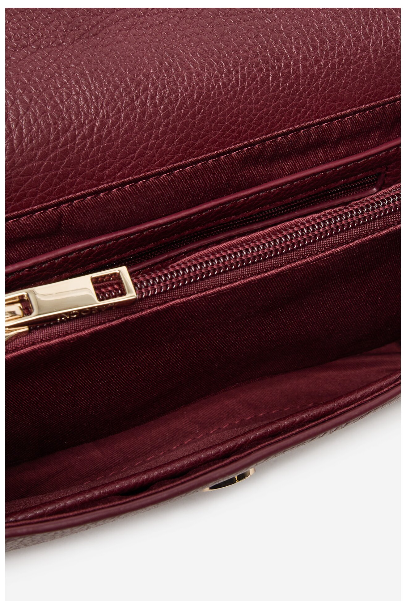 Torebka Lasocki LSK-K-028-06 Bordowy