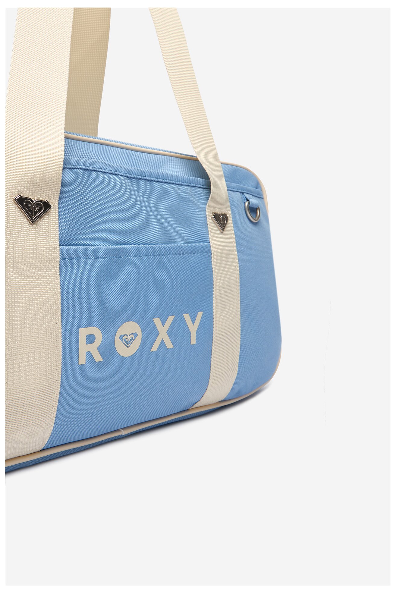 Torebka ROXY CWBEO-ROXY-M-003-09 Niebieski