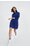 Rochie Sprandi AW21-SUD006 BLEUMARIN