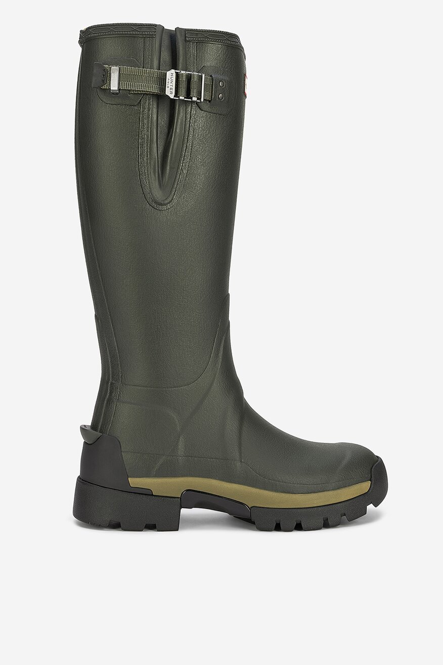 
                Cizme de cauciuc HUNTER VERDE - 5905588961079