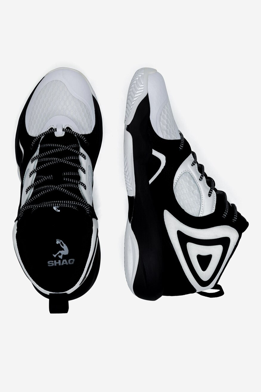 
                SHAQ - RADIATE - 5905588808497