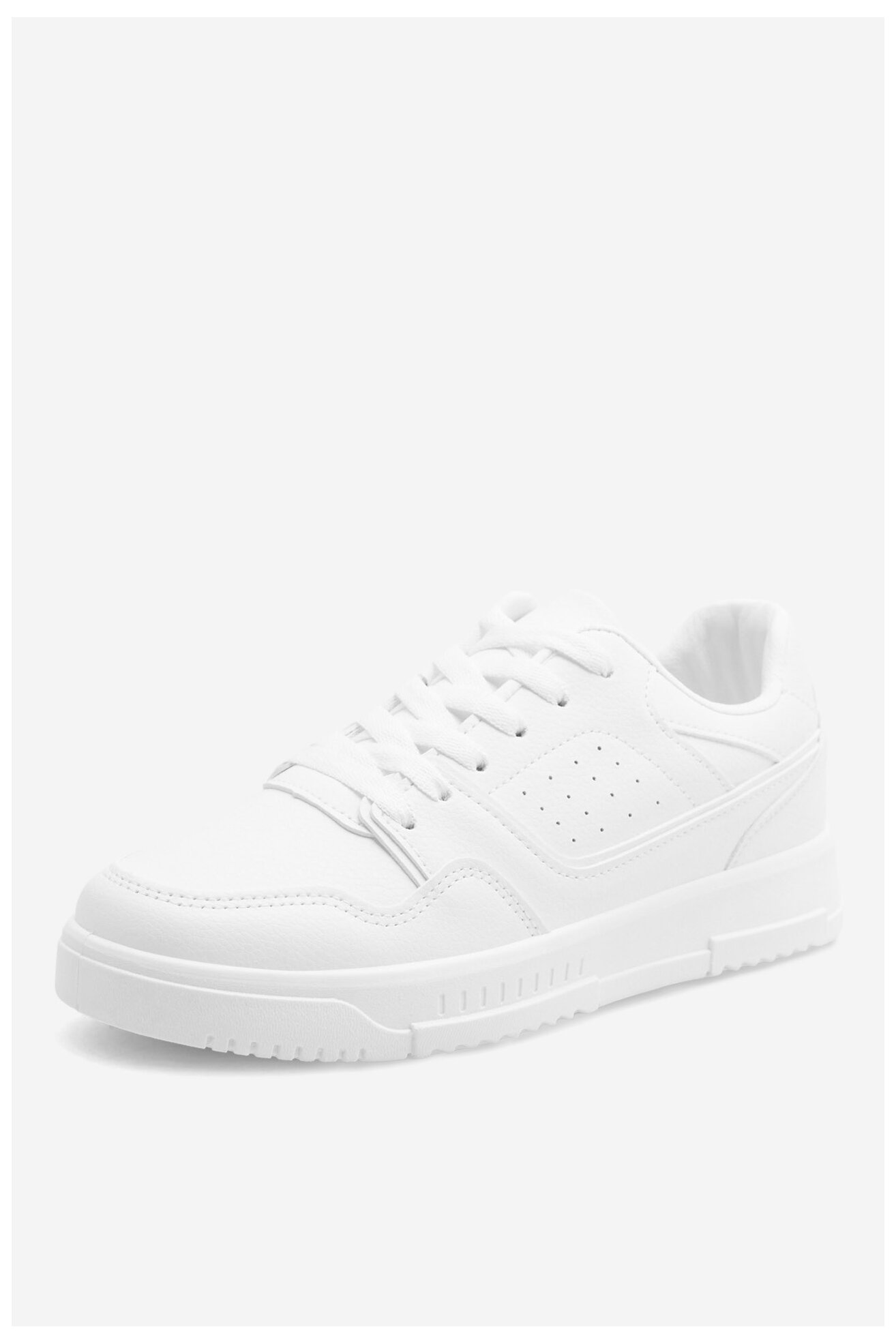 Tornacipő Jenny TS5375-06 FEHÉR