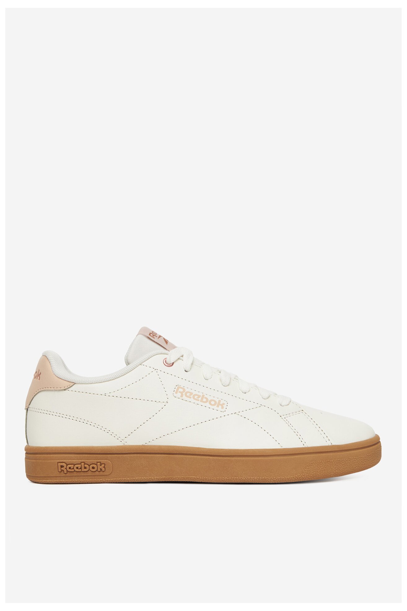 Încălțăminte sport Reebok CEO-COURT CLEAN 100229908 CREM