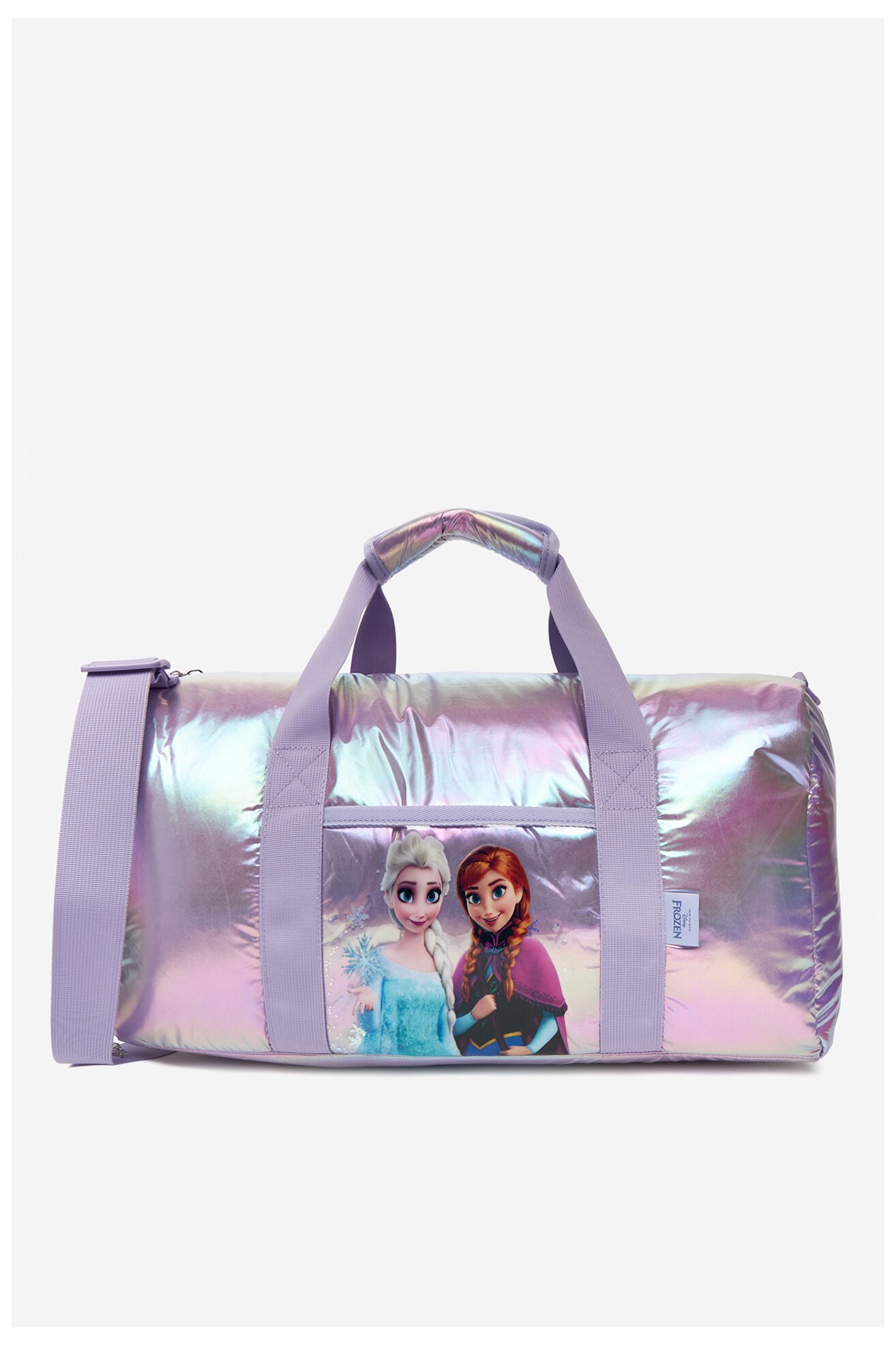 Utazó táska Frozen CEO-ACCCS-AW25-118DFR HALVÁNYLILA