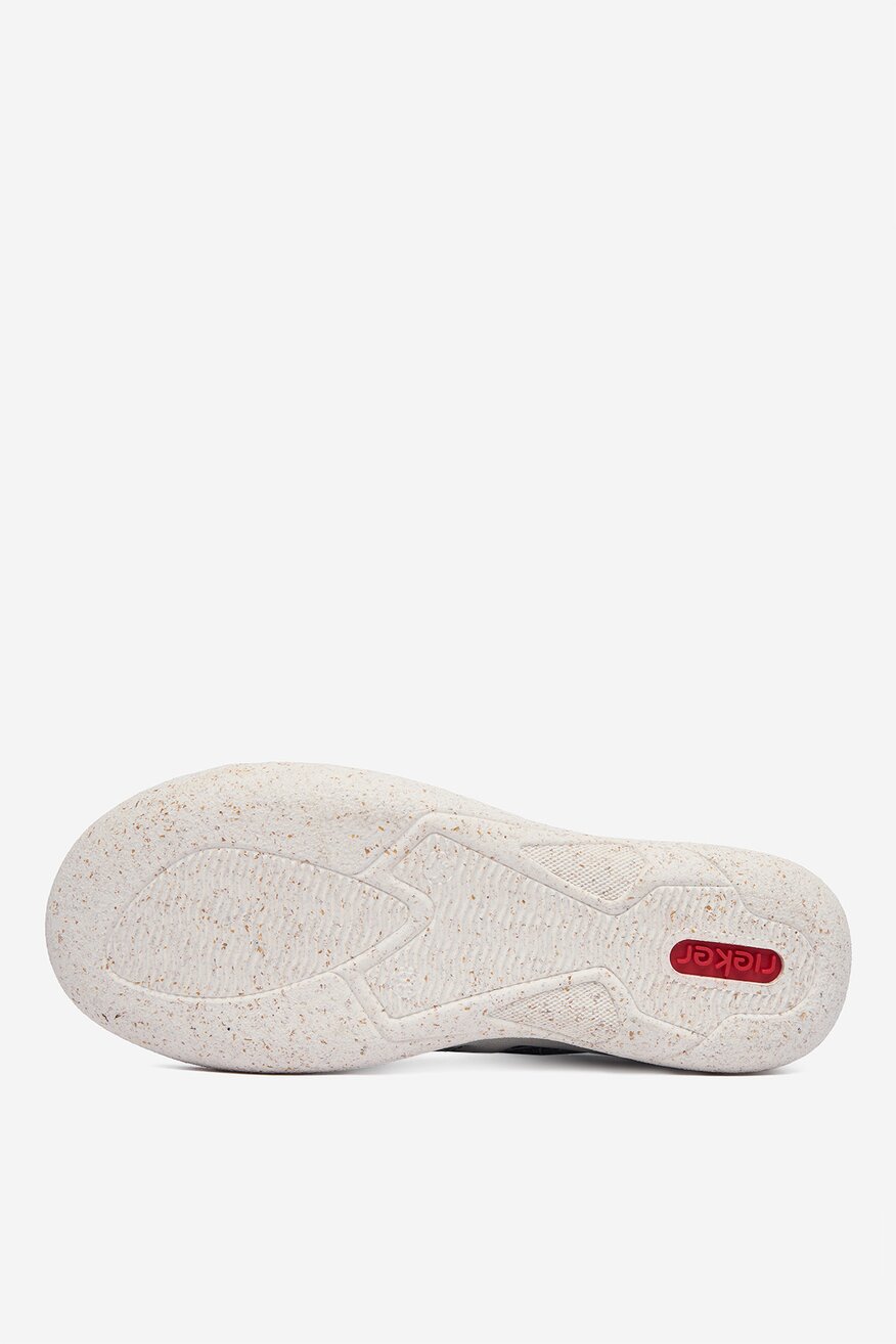 
                Rieker - Półbuty - 5906751830796