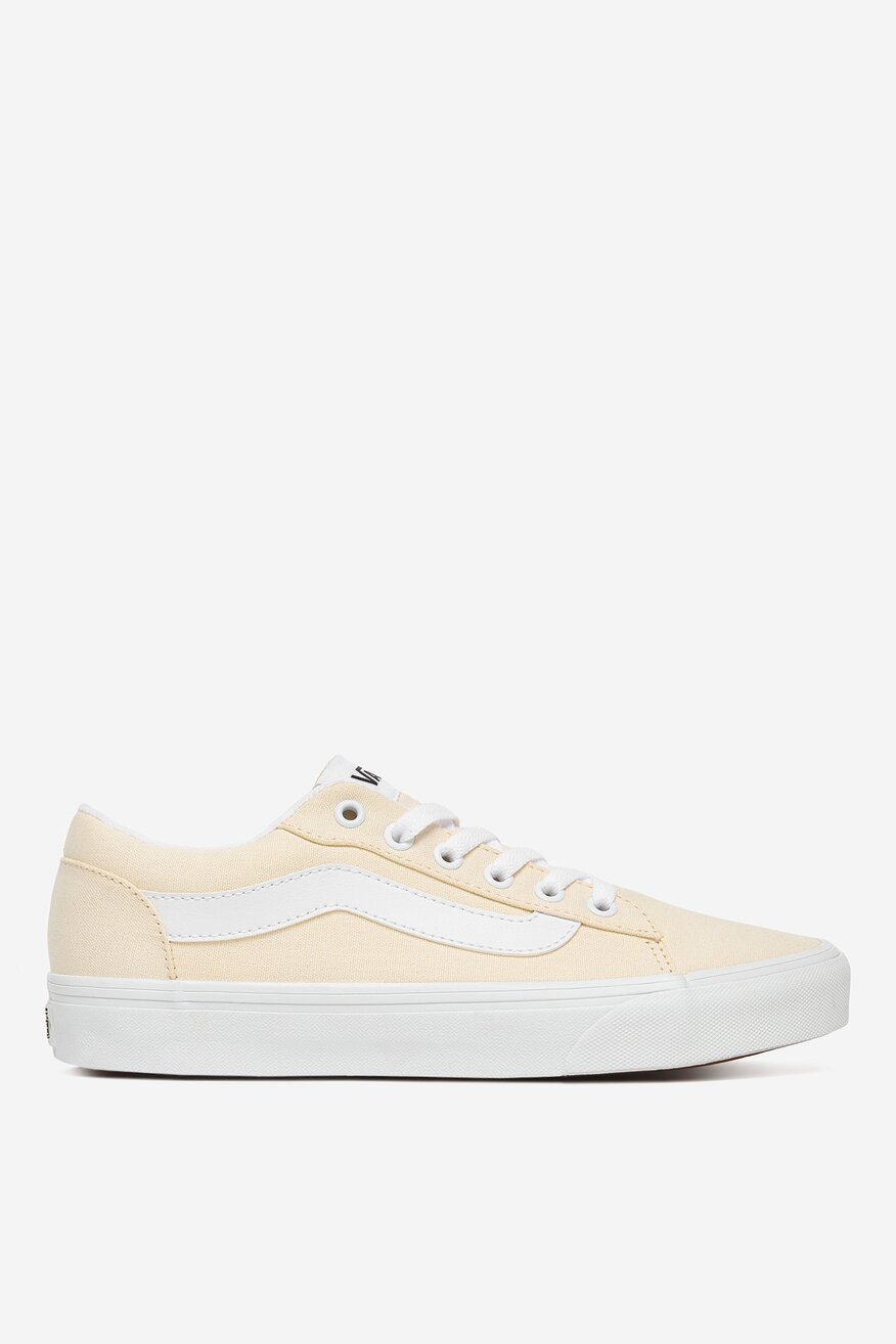 
                Кецове Vans БЕЖОВ - 5906751880463