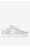 Кросівки спортивні DC Shoes GAVELER ADJS700082-MSL СРІБНИЙ