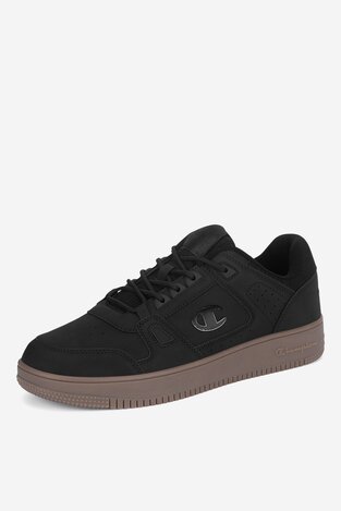 Кросівки спортивні Champion CEO-RD18 LOW CORD S22294-KK002 ЧОРНИЙ