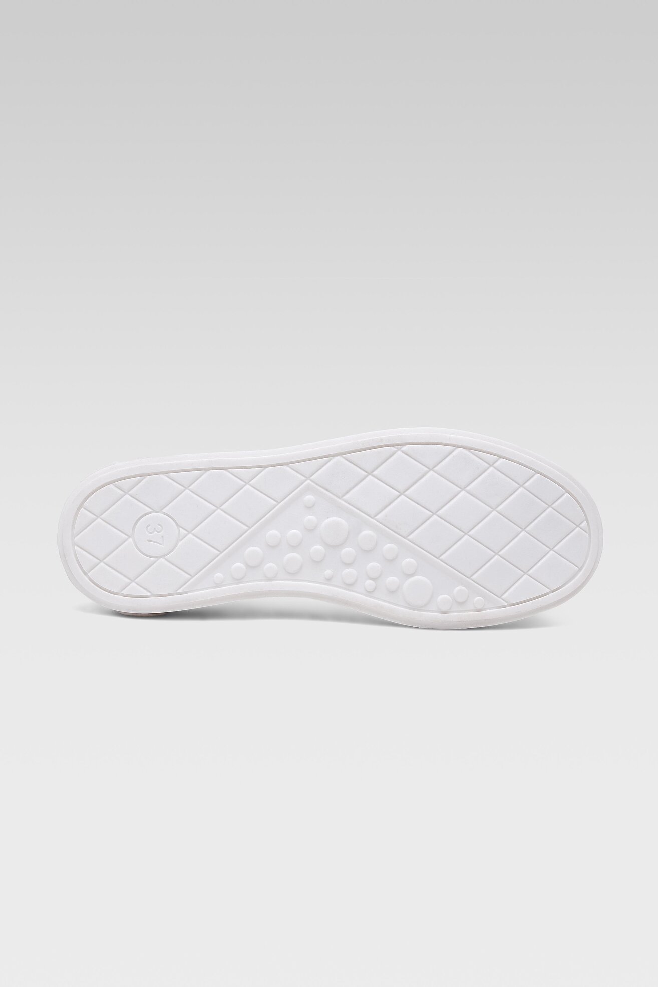 Półbuty Quazi WS5762-03 Złoty