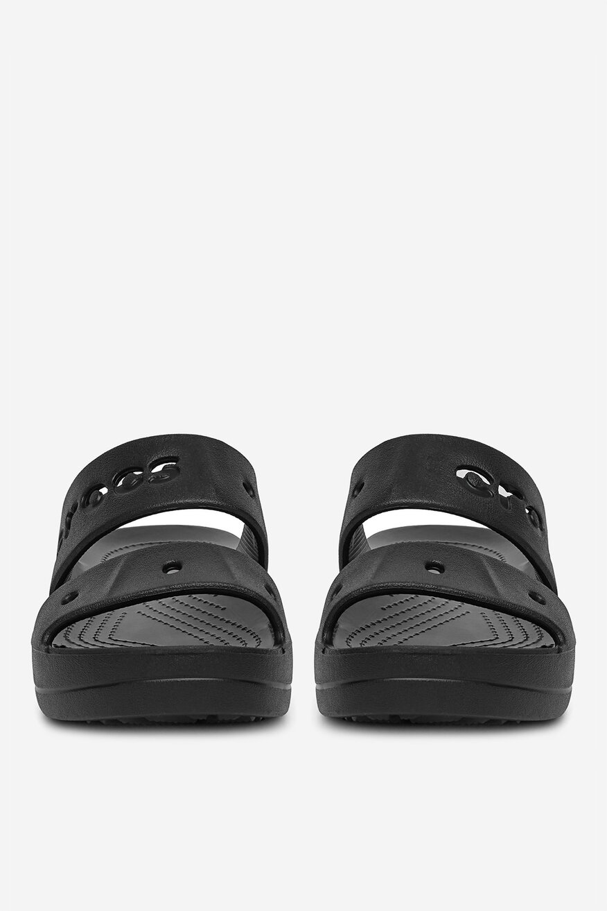 Crocs - BAYA PLATFORM SANDAL - 5903698741307
