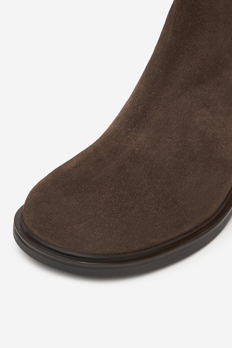 
                Kratke čizme Lasocki BRAON - 5906751411094