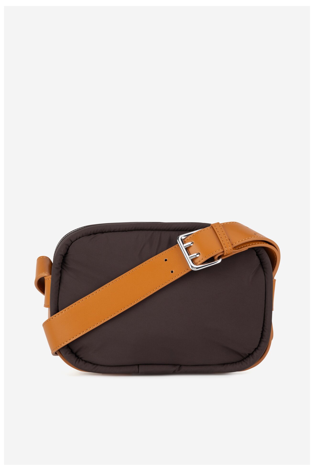 Дамска чанта Lasocki LSK-B-007-06 КАФЯВ