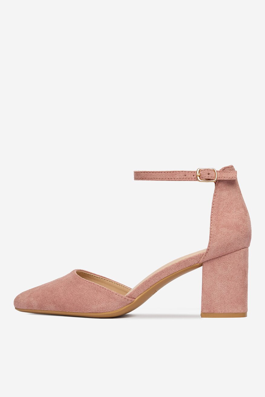 Jenny - Czółenka - 5906751557778