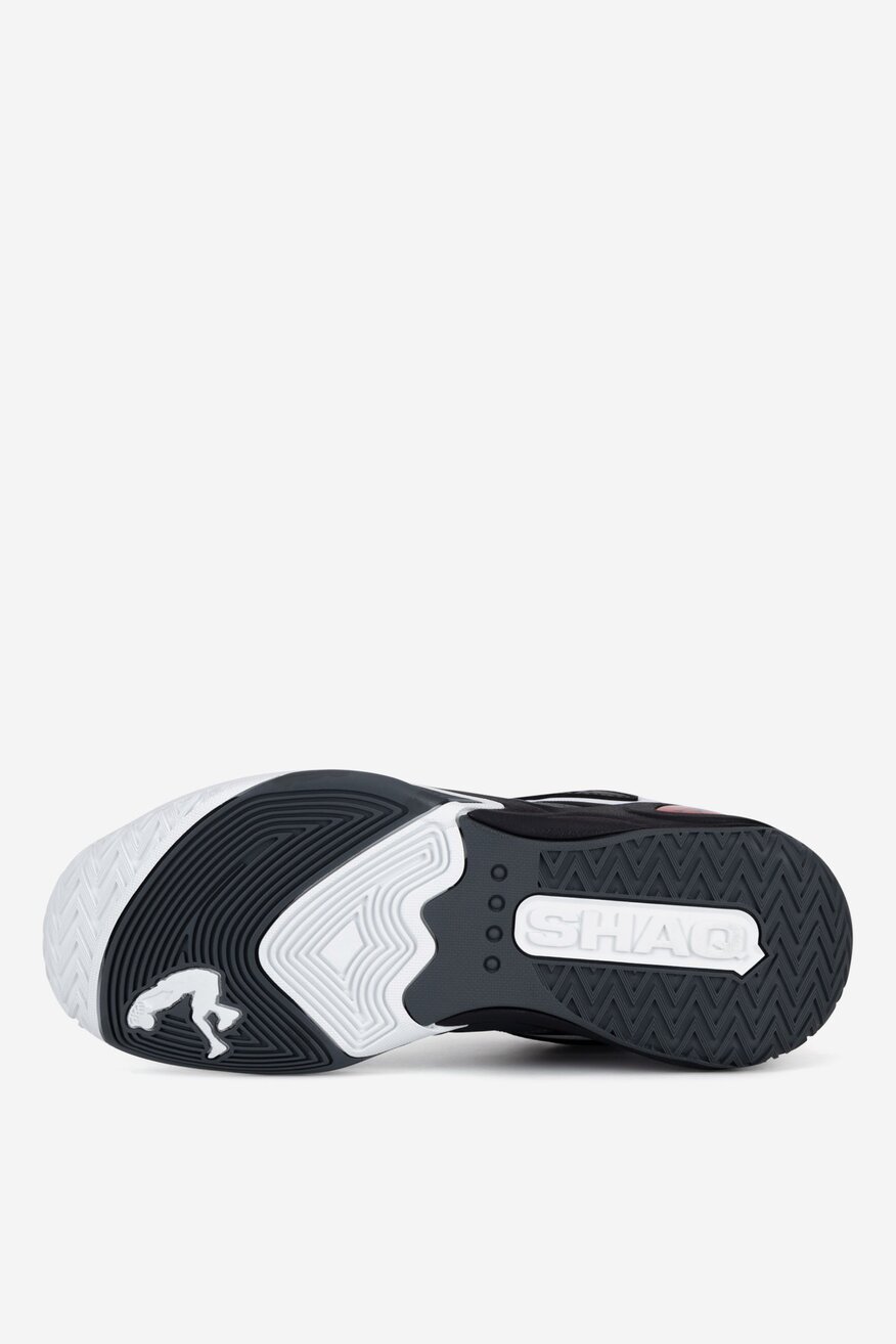 SHAQ - SHAQNOTIX - 5905588789130