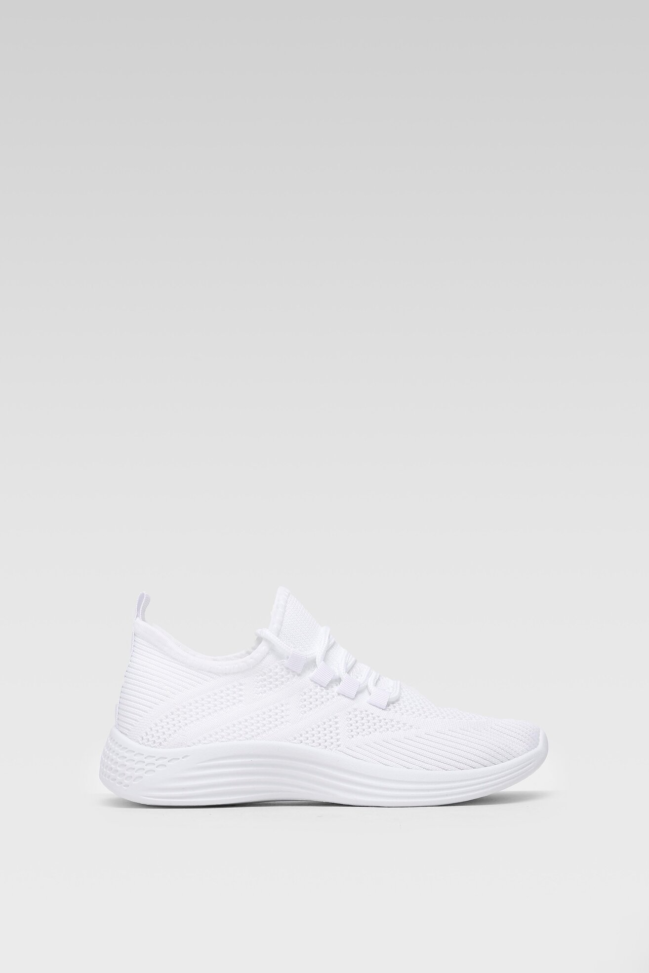 Sneakers Jenny Fairy WSL0075-06 Biały