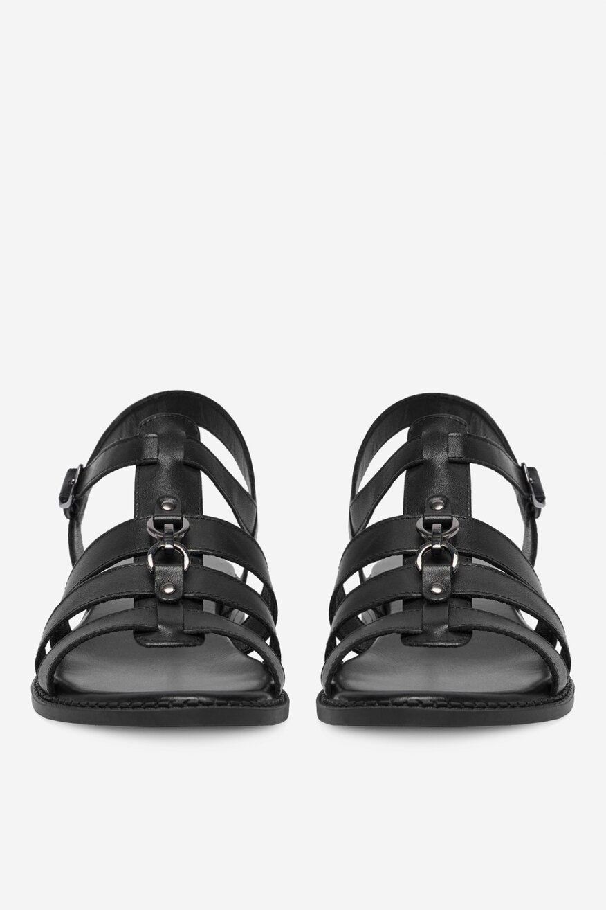 Сандали Lasocki ЧЕРЕН - 5906751918050