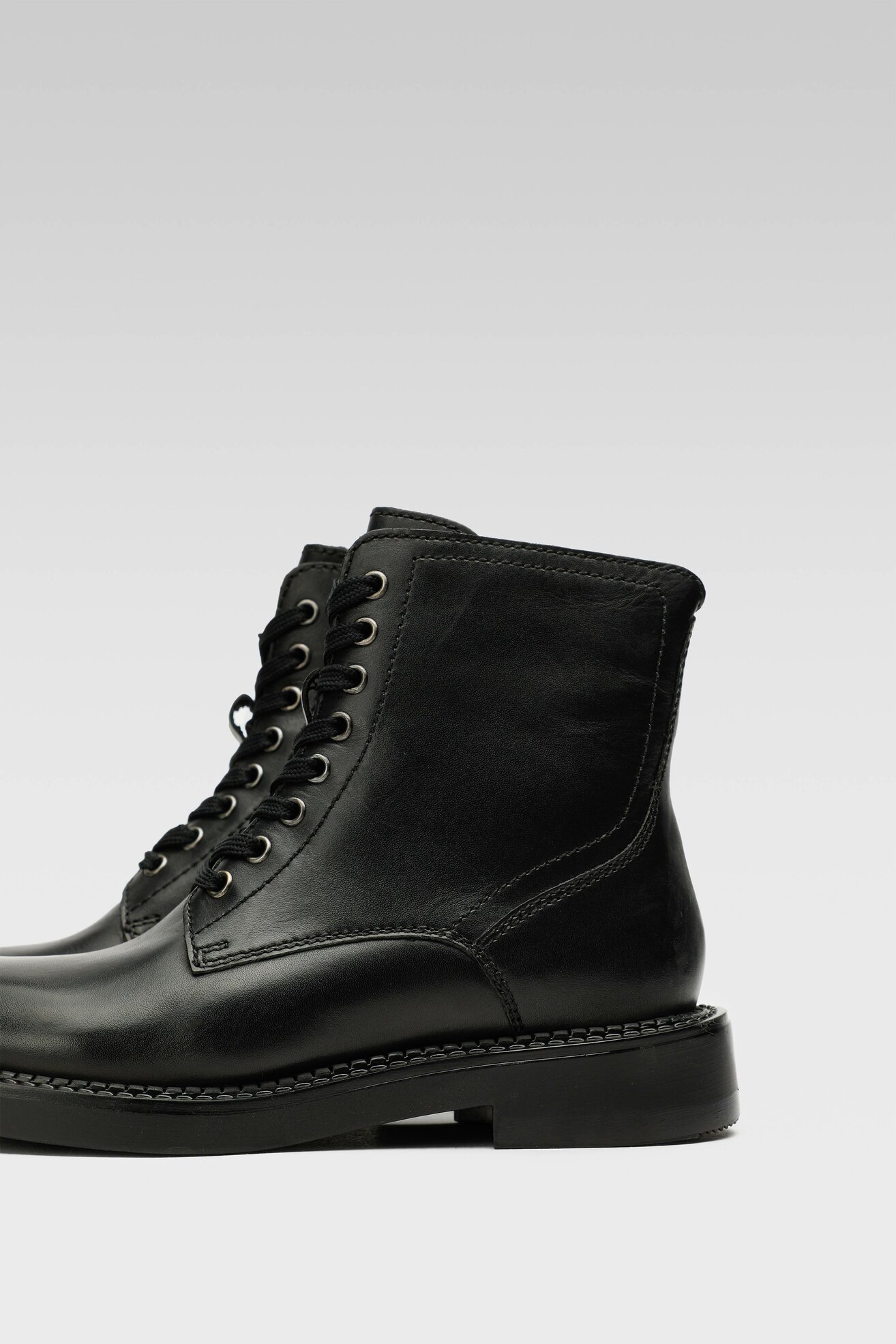 Trzewiki Lasocki WI16-12744-03 Czarny