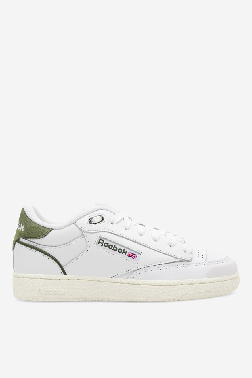 
                Reebok - CLUB C BULC - 2230060489271