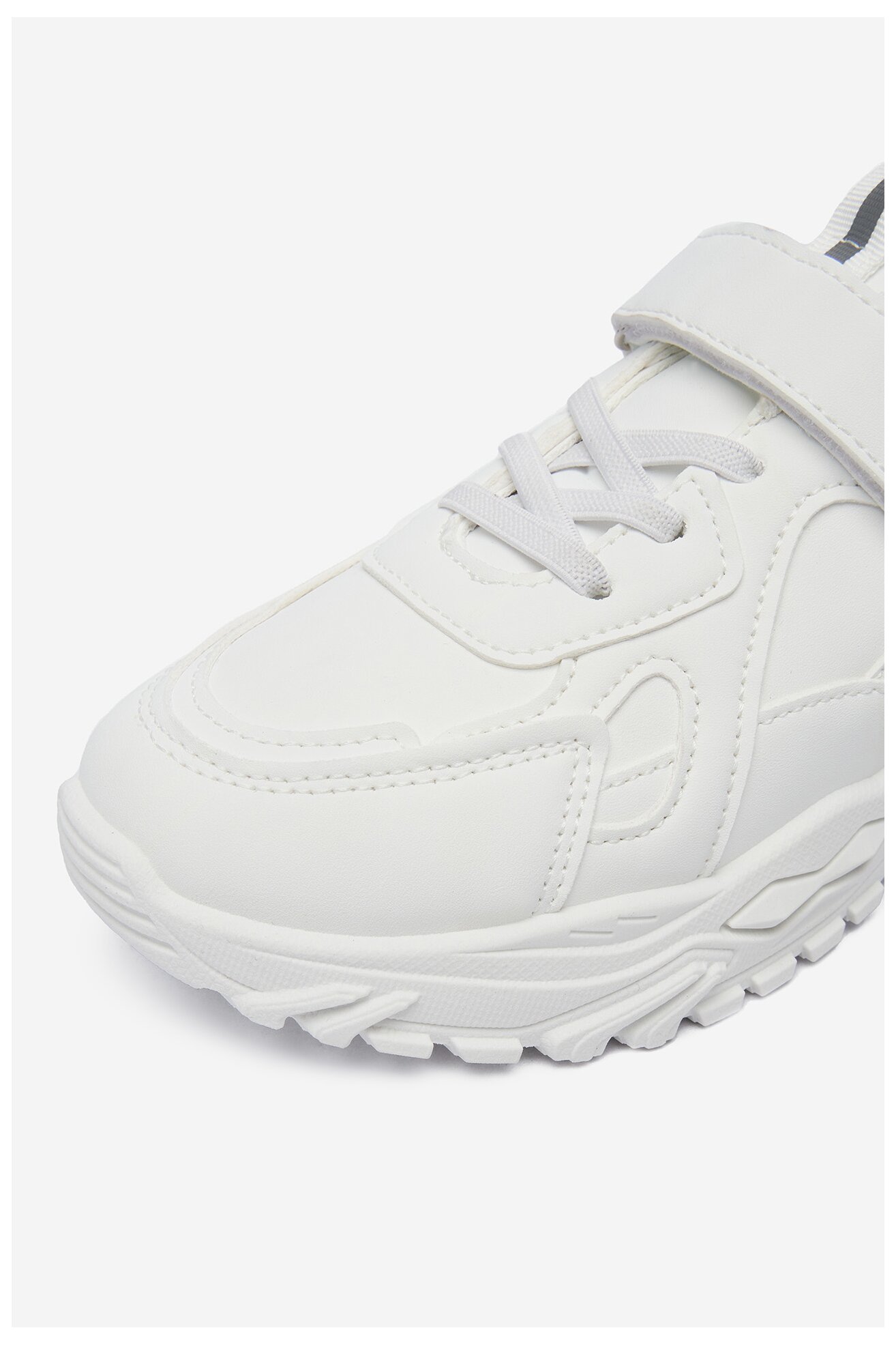 Кросівки DeeZee CEO-CP72-26129 БІЛИЙ