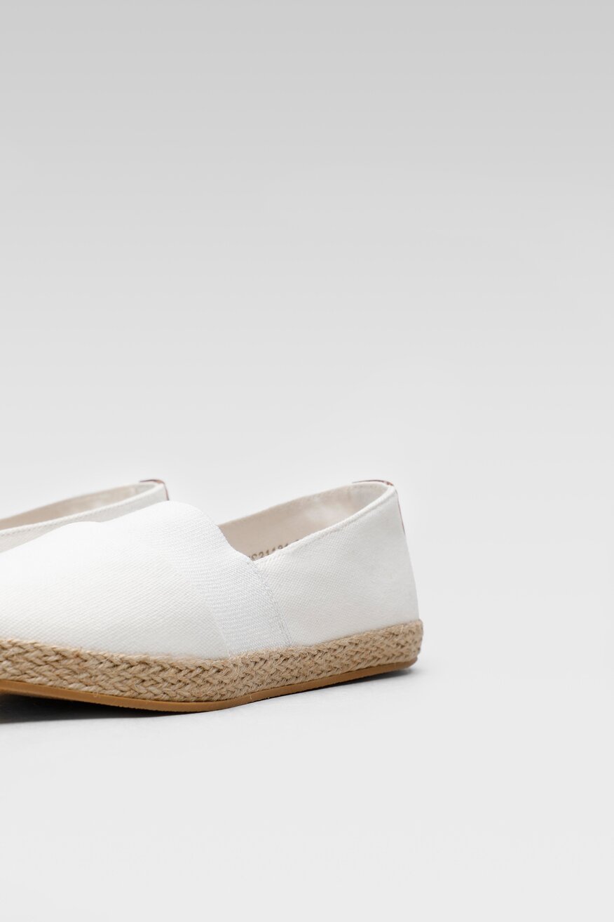 
                Jenny Fairy - Espadryle - 5904248754648