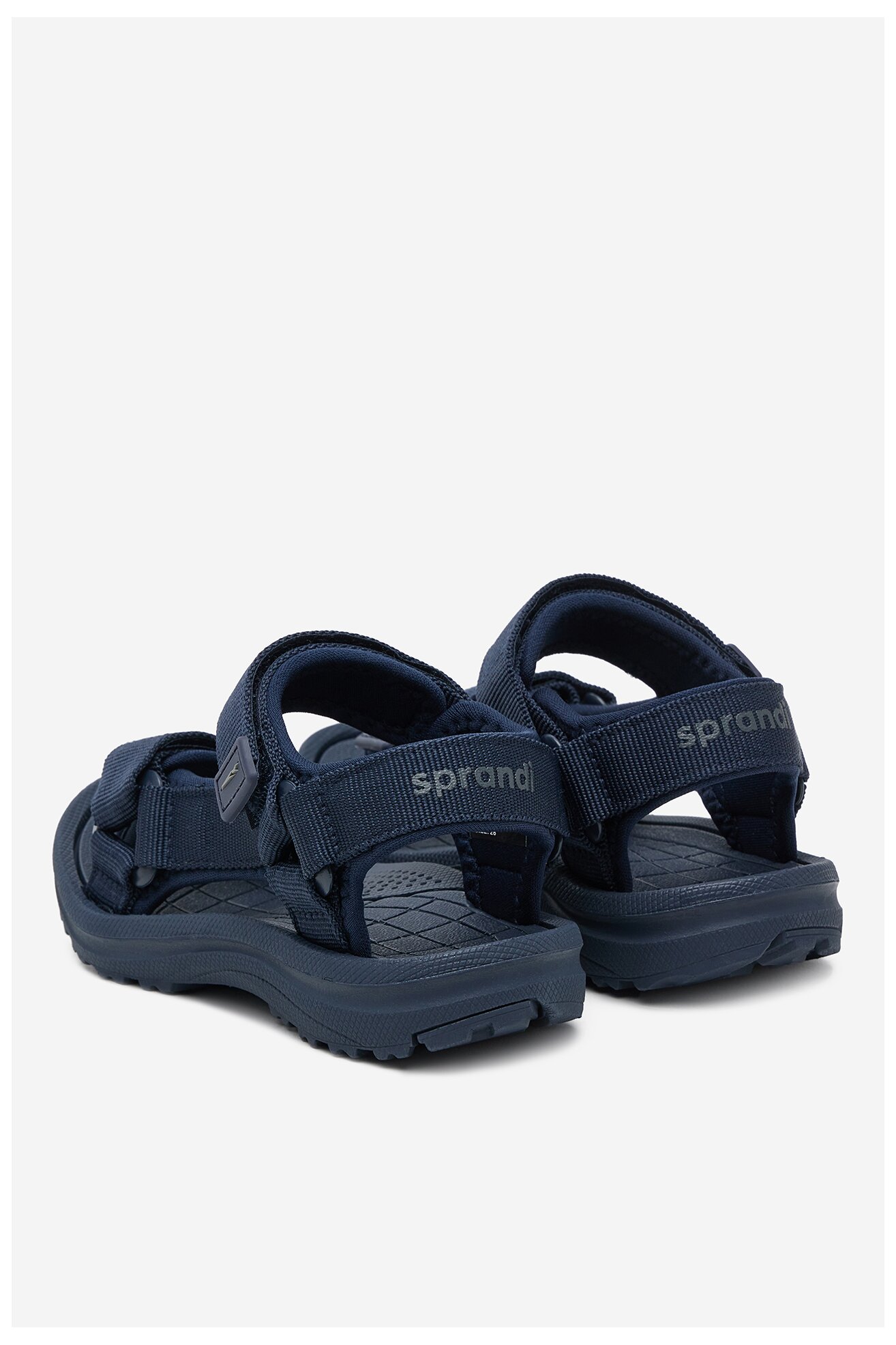 Szandál Sprandi CP40-MB520 SÖTÉTKÉK