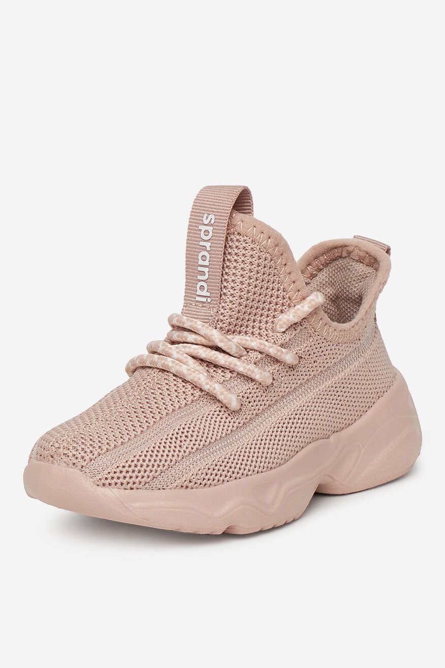 Sprandi - LIFESTYLE STEP - 5903698051321