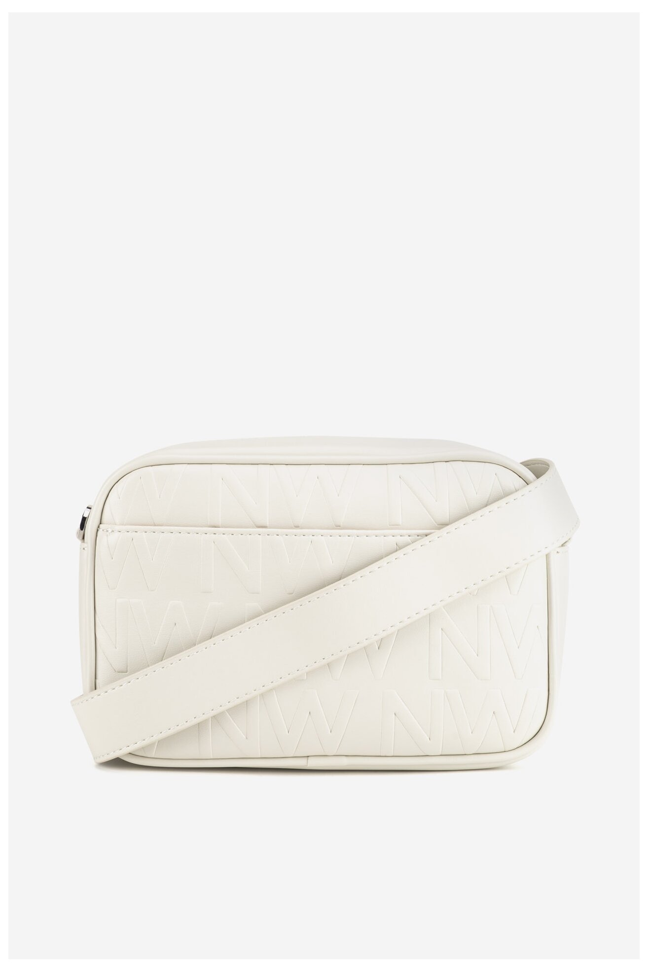 Kézitáska NINE WEST LX10049 FEHÉR