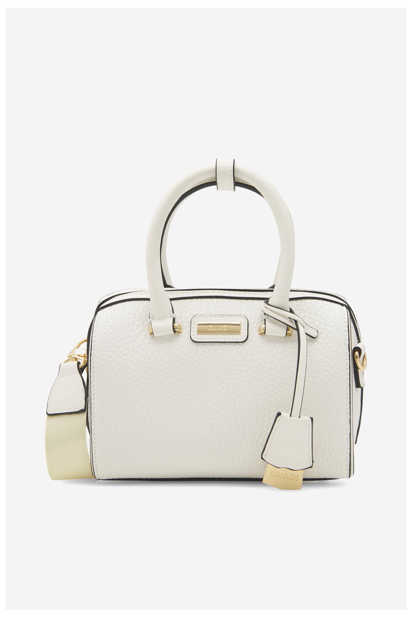 Torebka Quazi MQT-B-002-04 Biały