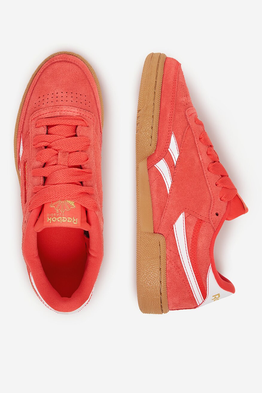 Încălțăminte sport Reebok ROŞU - 5906751226315