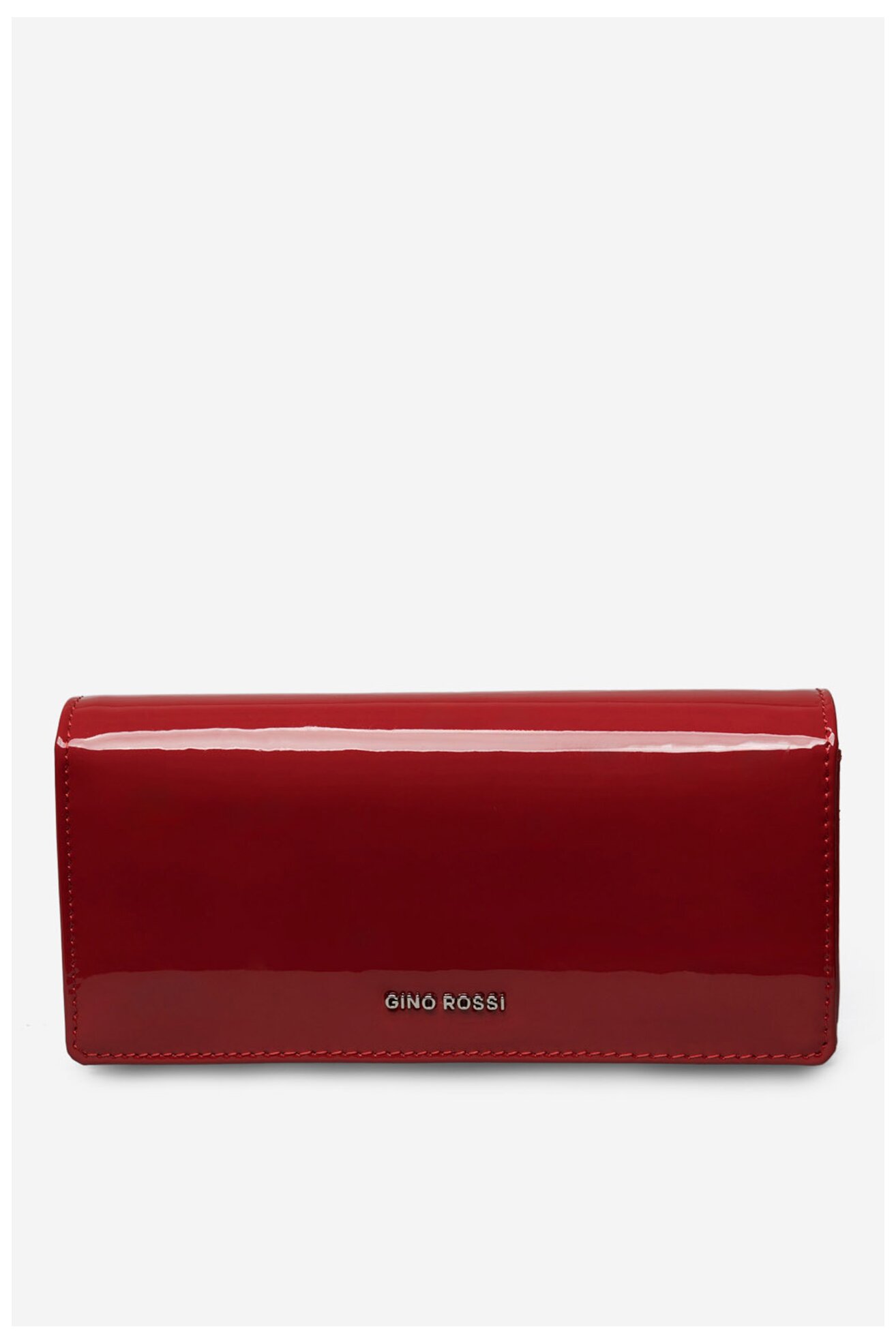 Portfel damski Gino Rossi ALP-51180 Czerwony
