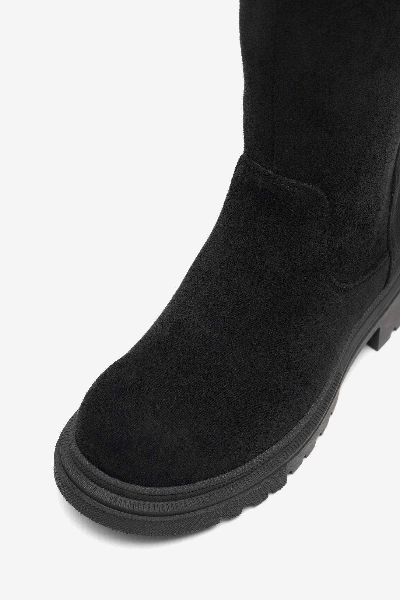 Ботуши DeeZee CS5819-24 ЧЕРЕН