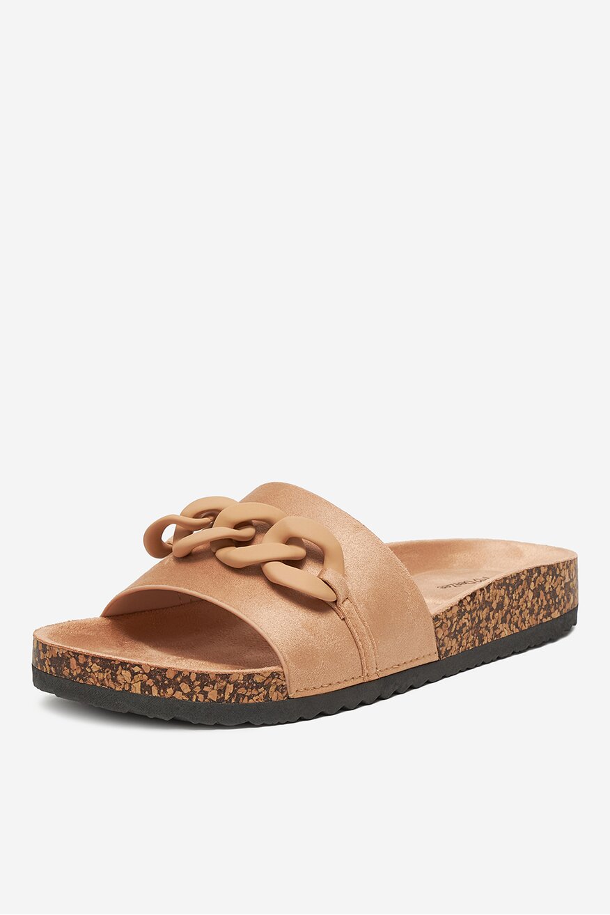 
                DeeZee - Klapki - 5906751005767