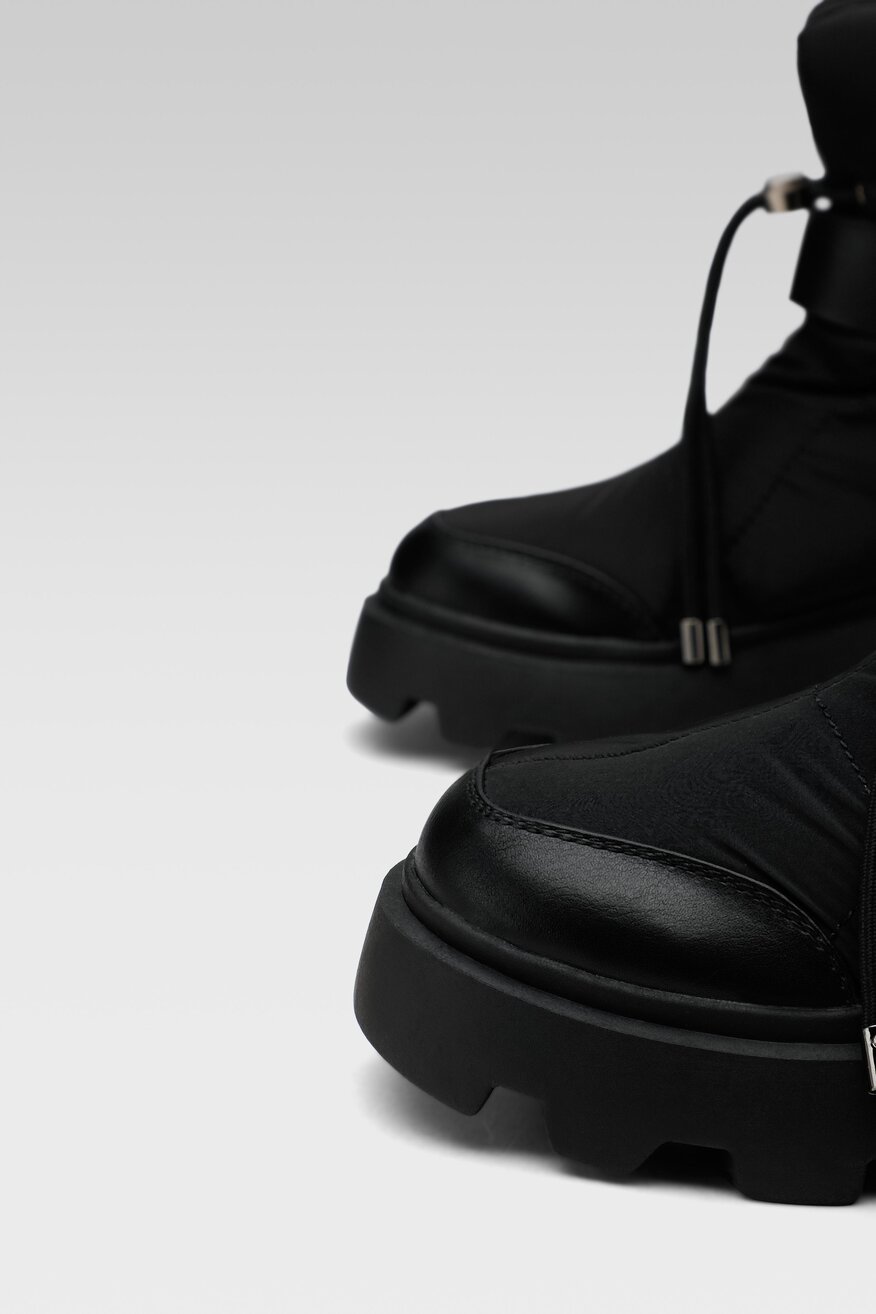 
                DeeZee - Śniegowce ocieplane - 5904862160856