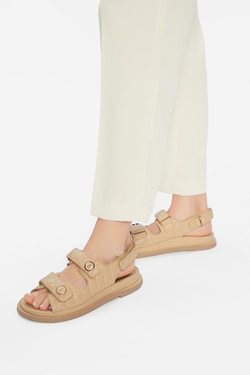 
                Сандали Badura БЕЖОВ - 5903419906329