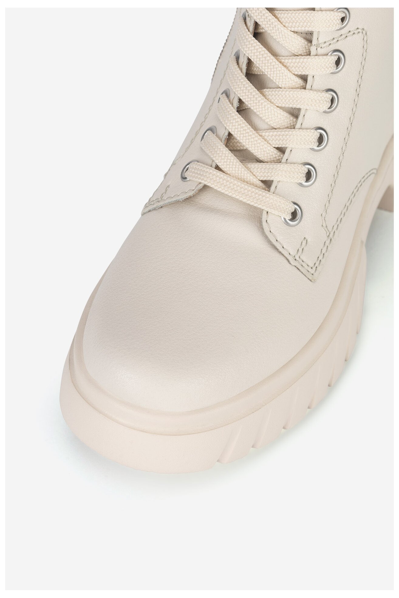 Черевики Rieker Revolution Lifestyle W1870-60 БЕЖЕВИЙ