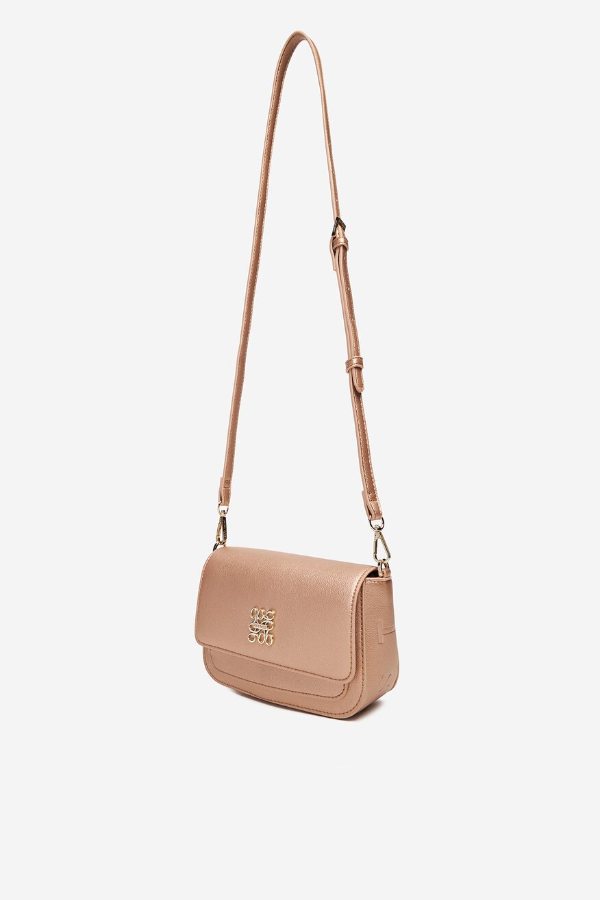 Geantă de mână NINE WEST AURIU - 5906751317822