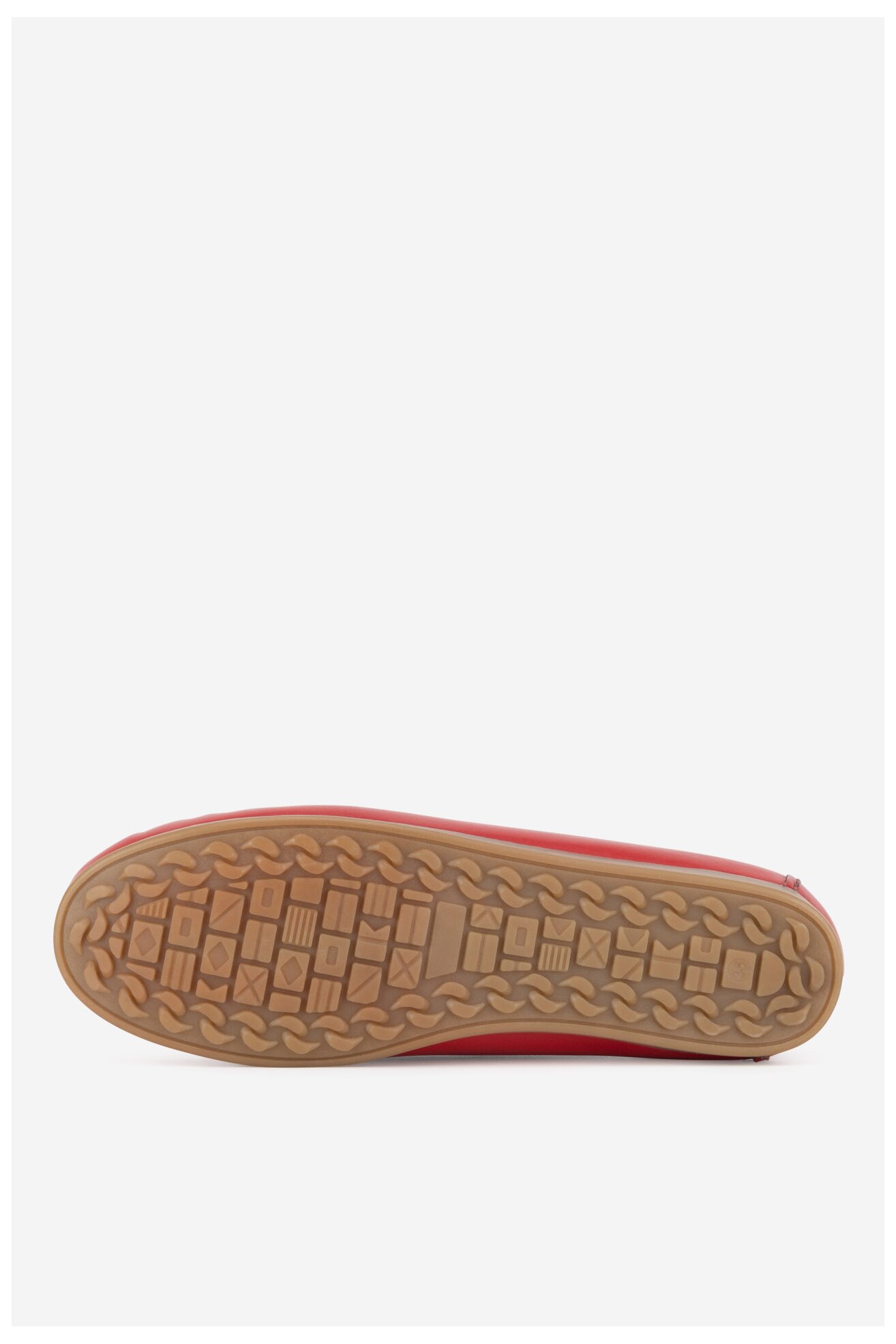 Mocasini Lasocki GRD-D520-05 ROŞU