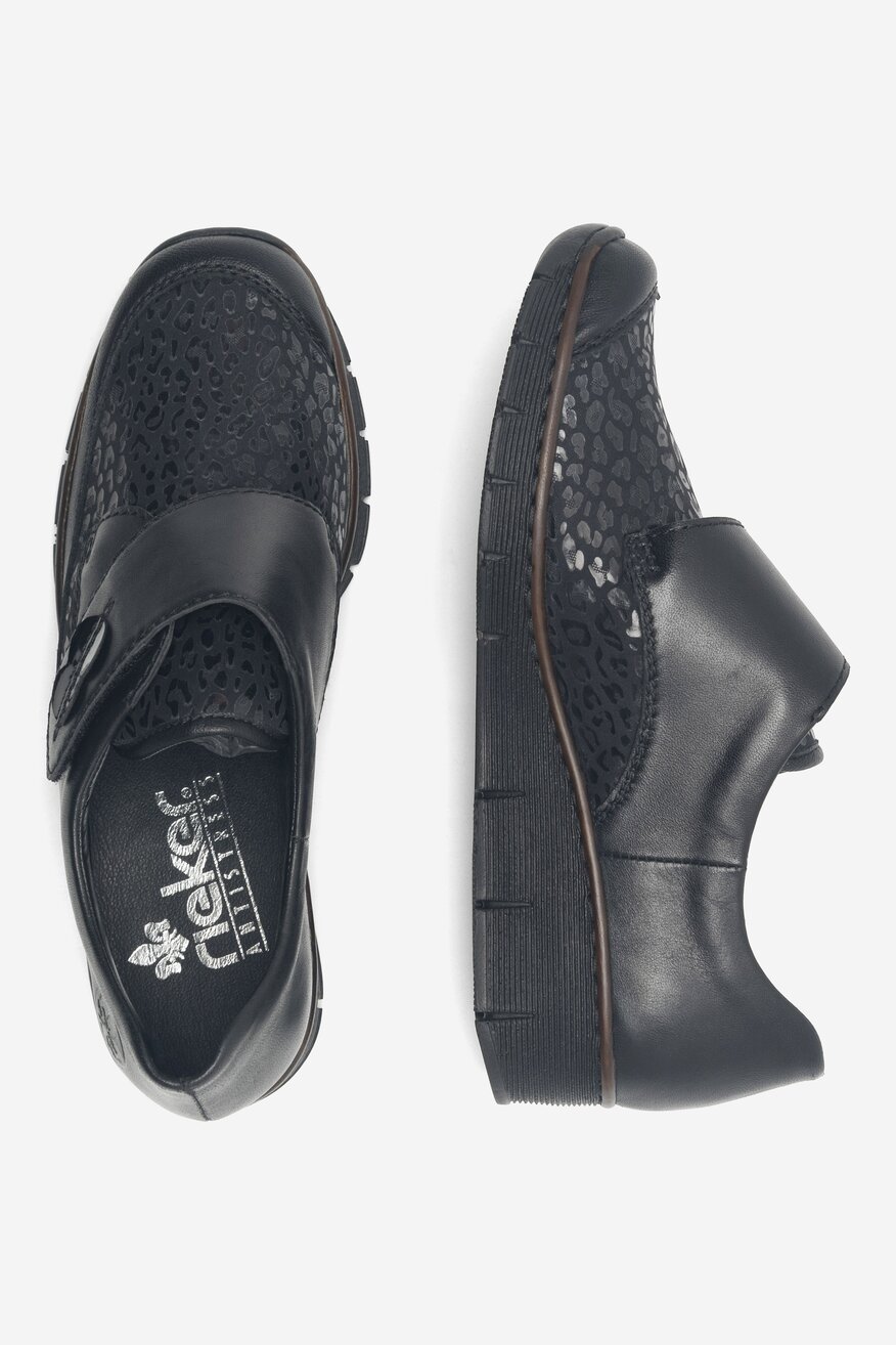 
                Cipele Rieker CRNA - 5904862902050