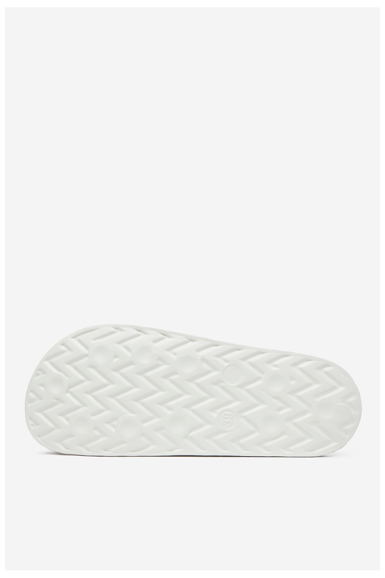 Папуче за базен Sprandi WATERCRUMB WO-865695 BELA