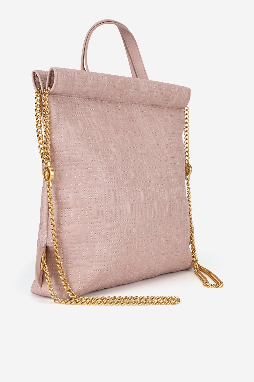 Ranac U.S. POLO ASSN. ROZE - 5905588977575