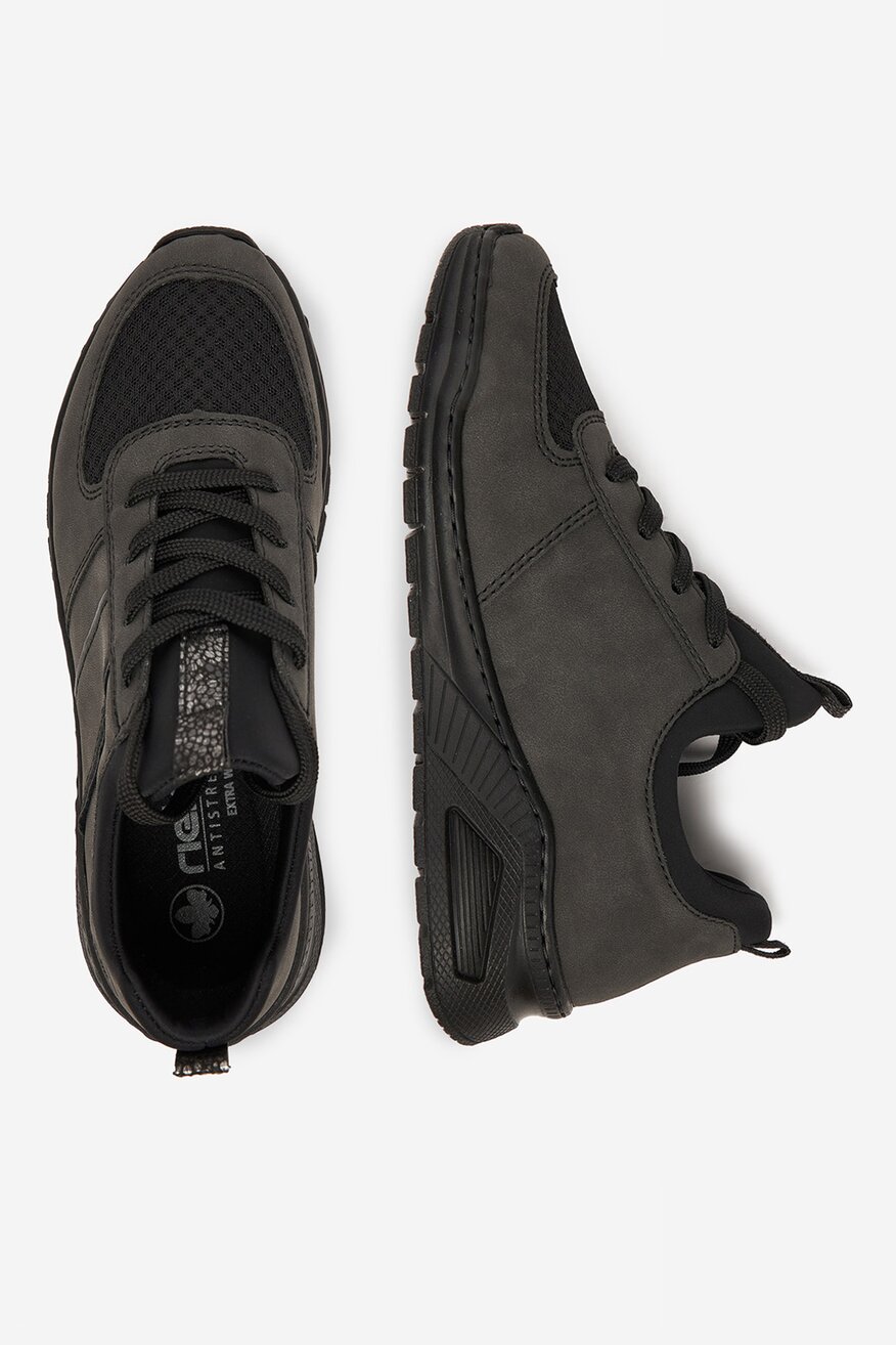 Rieker - Sneakersy - 2230083224408