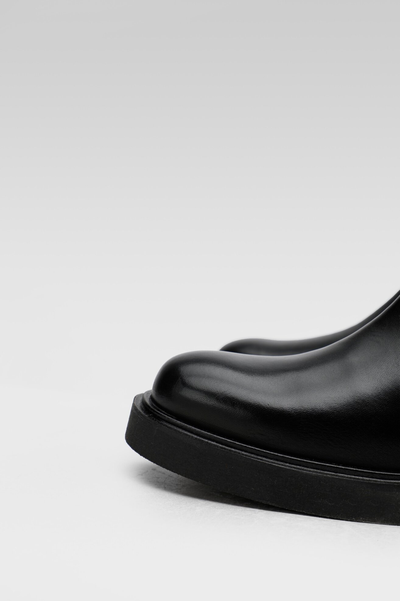 Kozaki Gino Rossi RST-NOCE-04 Czarny