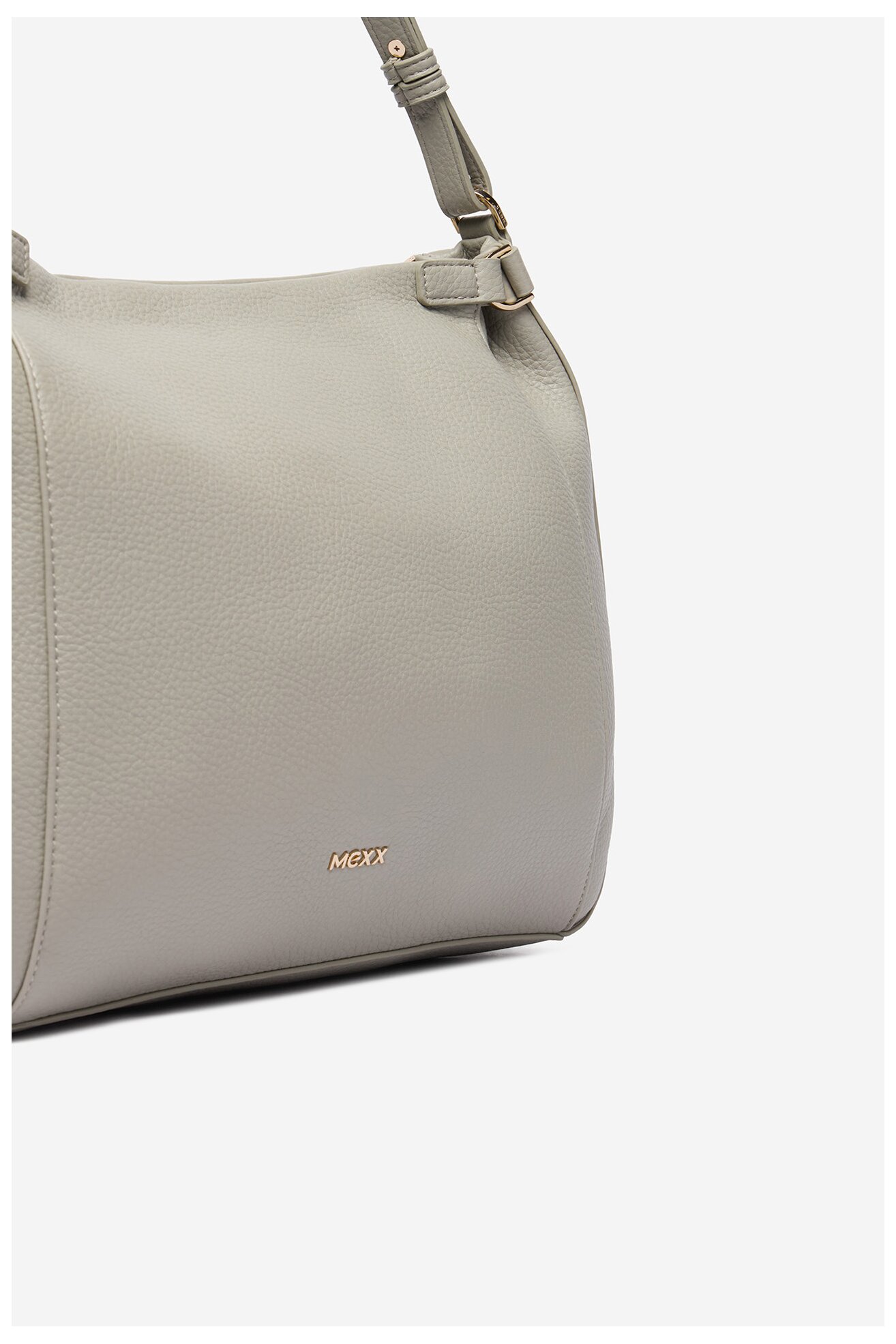 Torebka Mexx CEO-MEXX-B-007-09 Szary