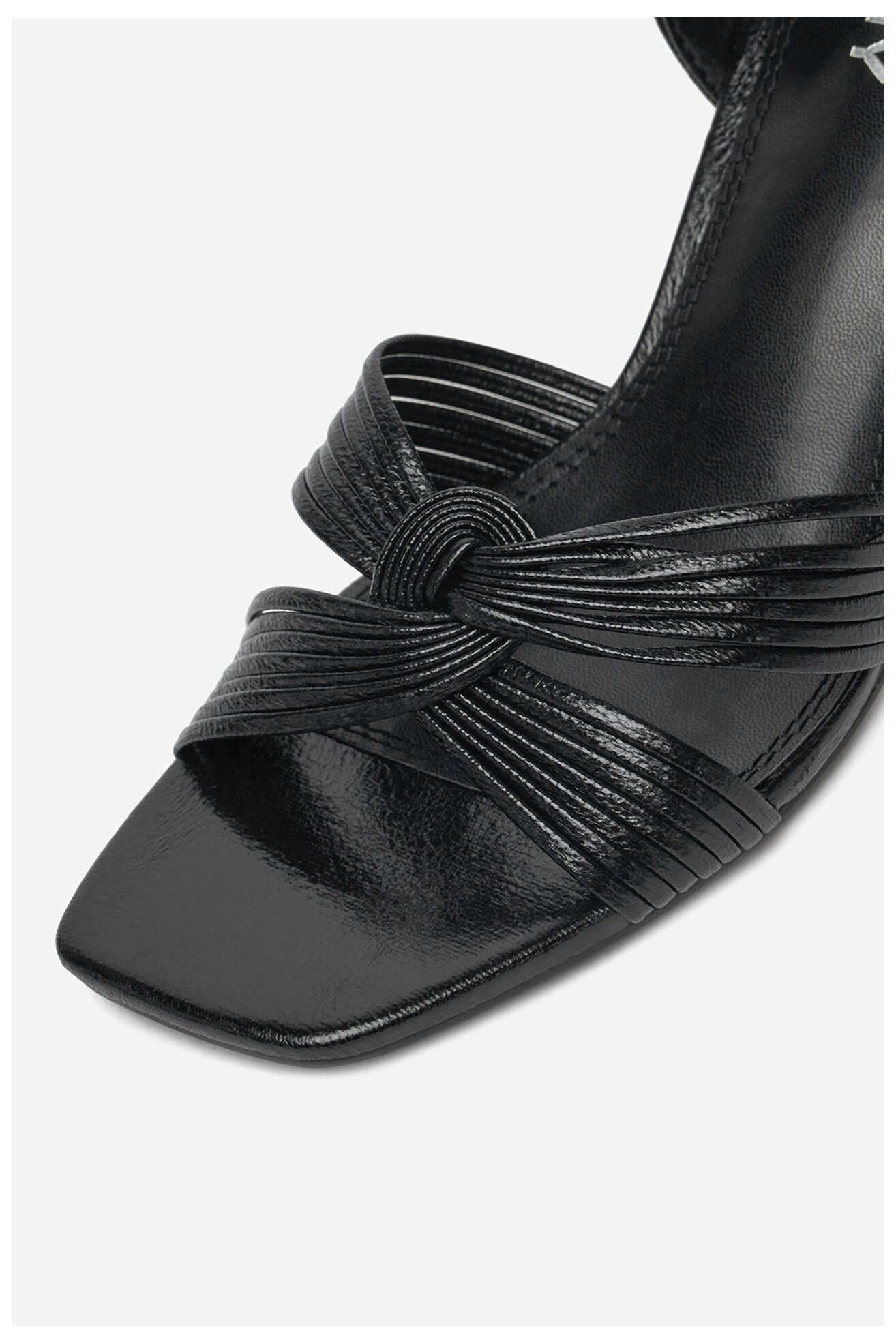 Сандали Jenny SX108-01 ЧЕРЕН