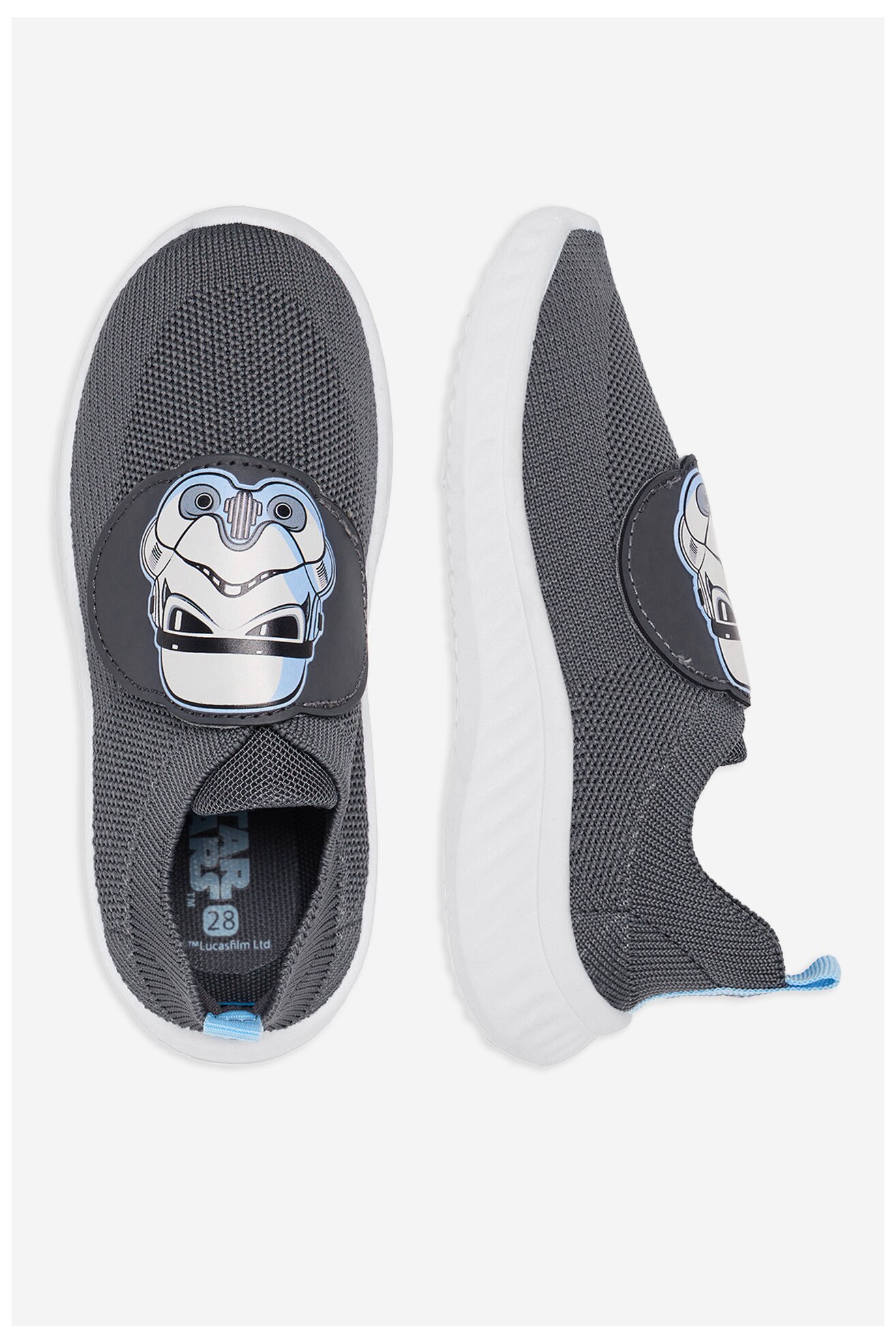 Sportska obuća Star Wars CEO-CP91-AW25-235SW SIVA