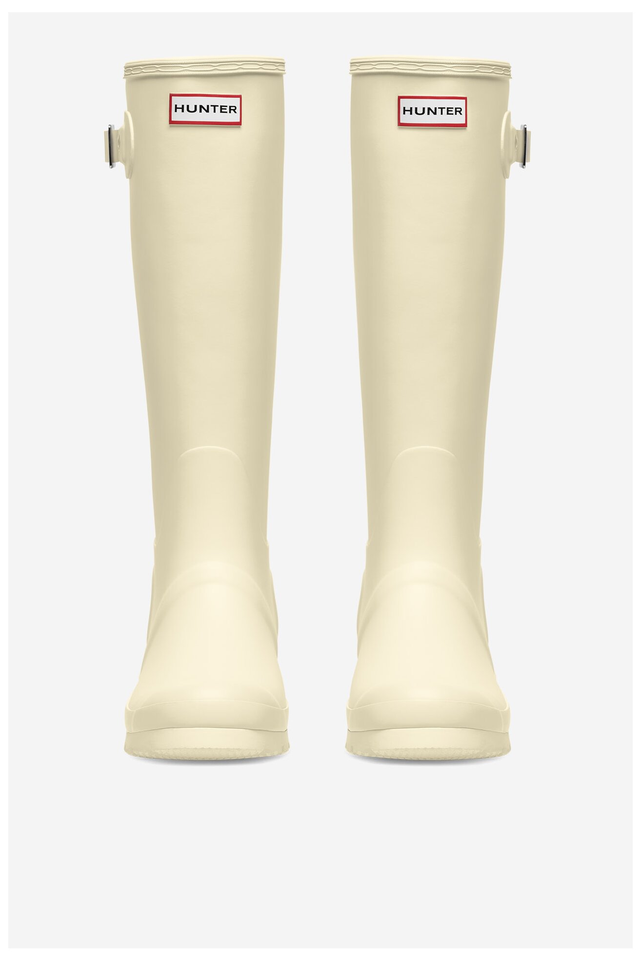 Cizme de cauciuc HUNTER HFW-006 GALBEN