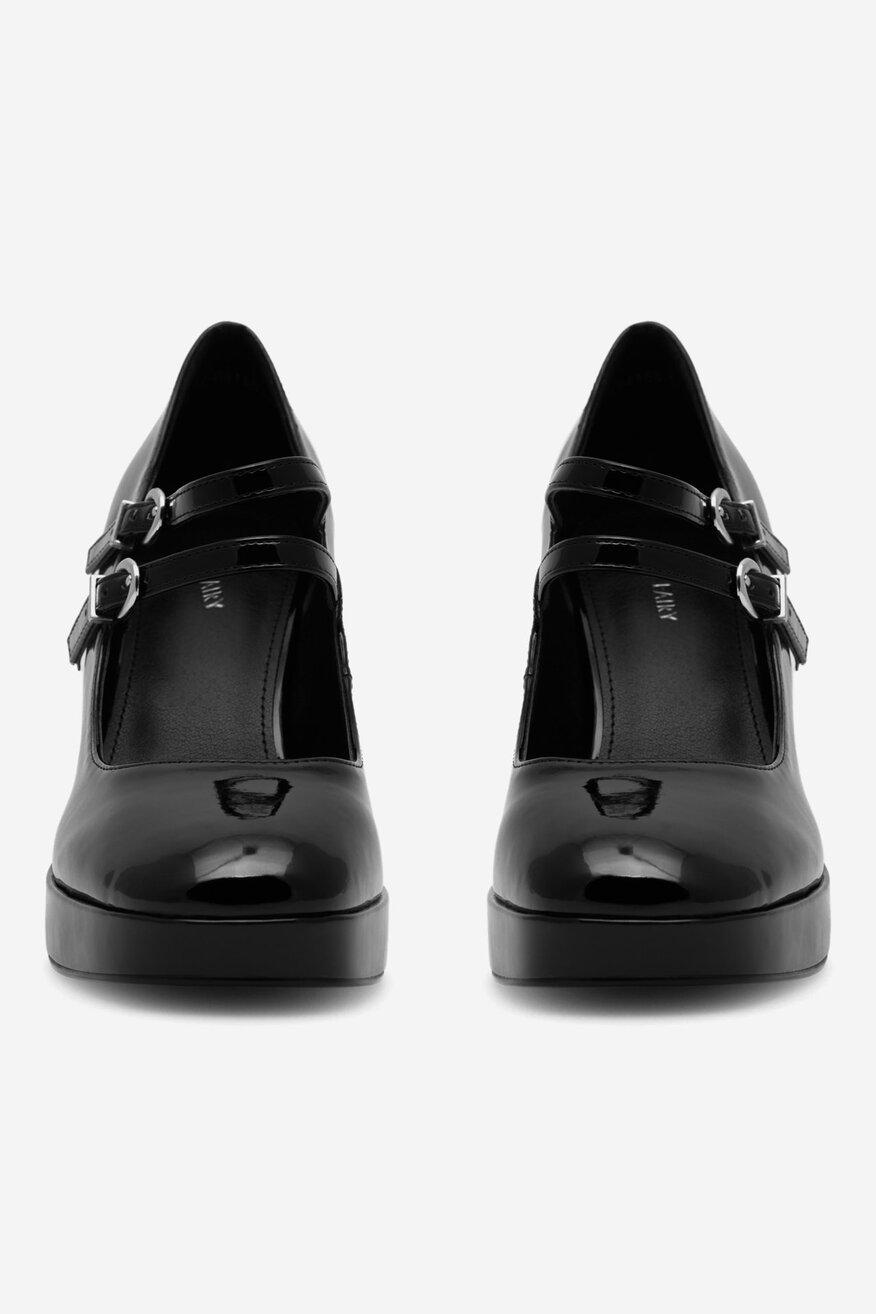 
                Jenny Fairy - Czółenka - 5905588219828