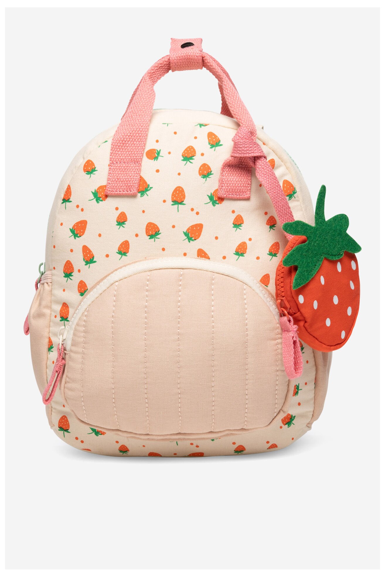 Plecak Nelli Blu NEL-C-004-05 MIX