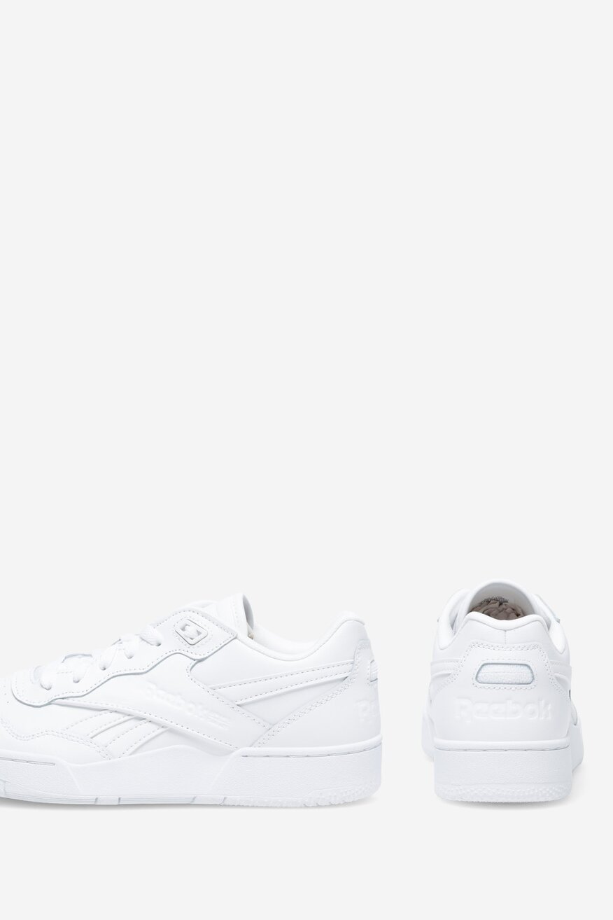 Sportovní obuv Reebok BÍLÁ - 2230065887775